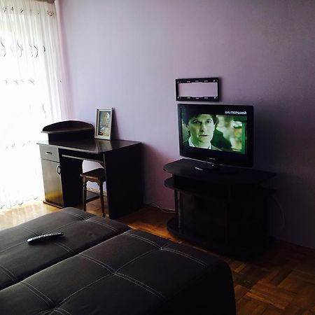 Galytska Apartment Ivano-Frankivs'k Εξωτερικό φωτογραφία