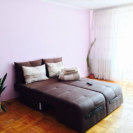 Galytska Apartment Ivano-Frankivs'k Εξωτερικό φωτογραφία