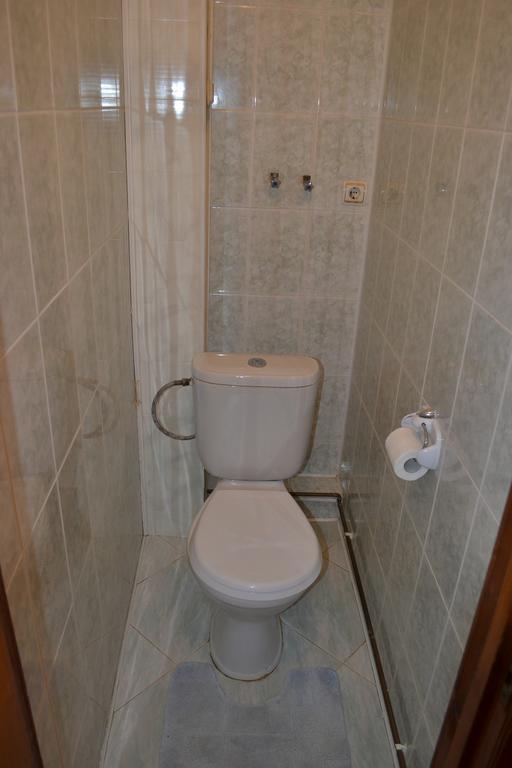 Galytska Apartment Ivano-Frankivs'k Εξωτερικό φωτογραφία