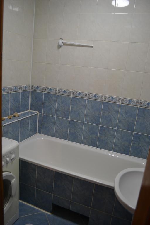 Galytska Apartment Ivano-Frankivs'k Εξωτερικό φωτογραφία