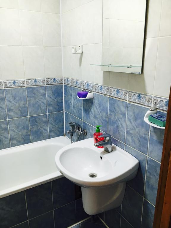 Galytska Apartment Ivano-Frankivs'k Εξωτερικό φωτογραφία