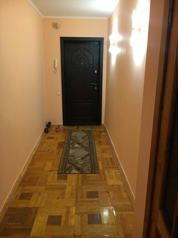 Galytska Apartment Ivano-Frankivs'k Εξωτερικό φωτογραφία