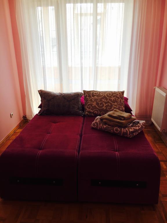 Galytska Apartment Ivano-Frankivs'k Εξωτερικό φωτογραφία