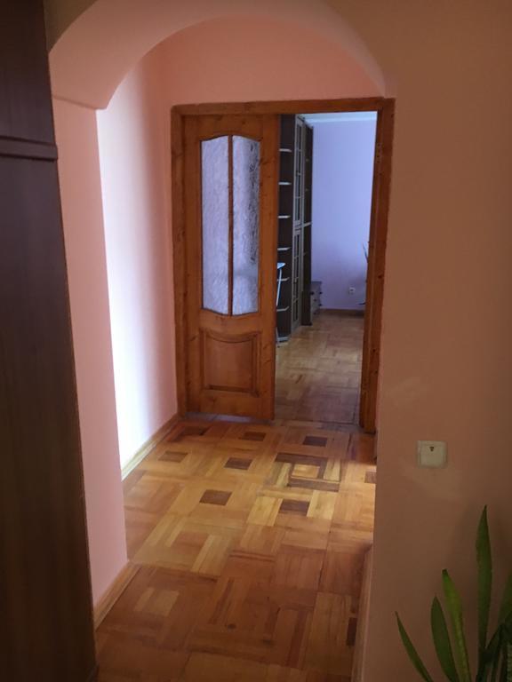 Galytska Apartment Ivano-Frankivs'k Εξωτερικό φωτογραφία