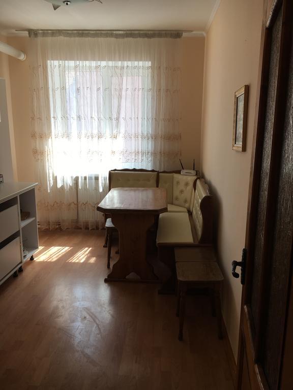 Galytska Apartment Ivano-Frankivs'k Εξωτερικό φωτογραφία
