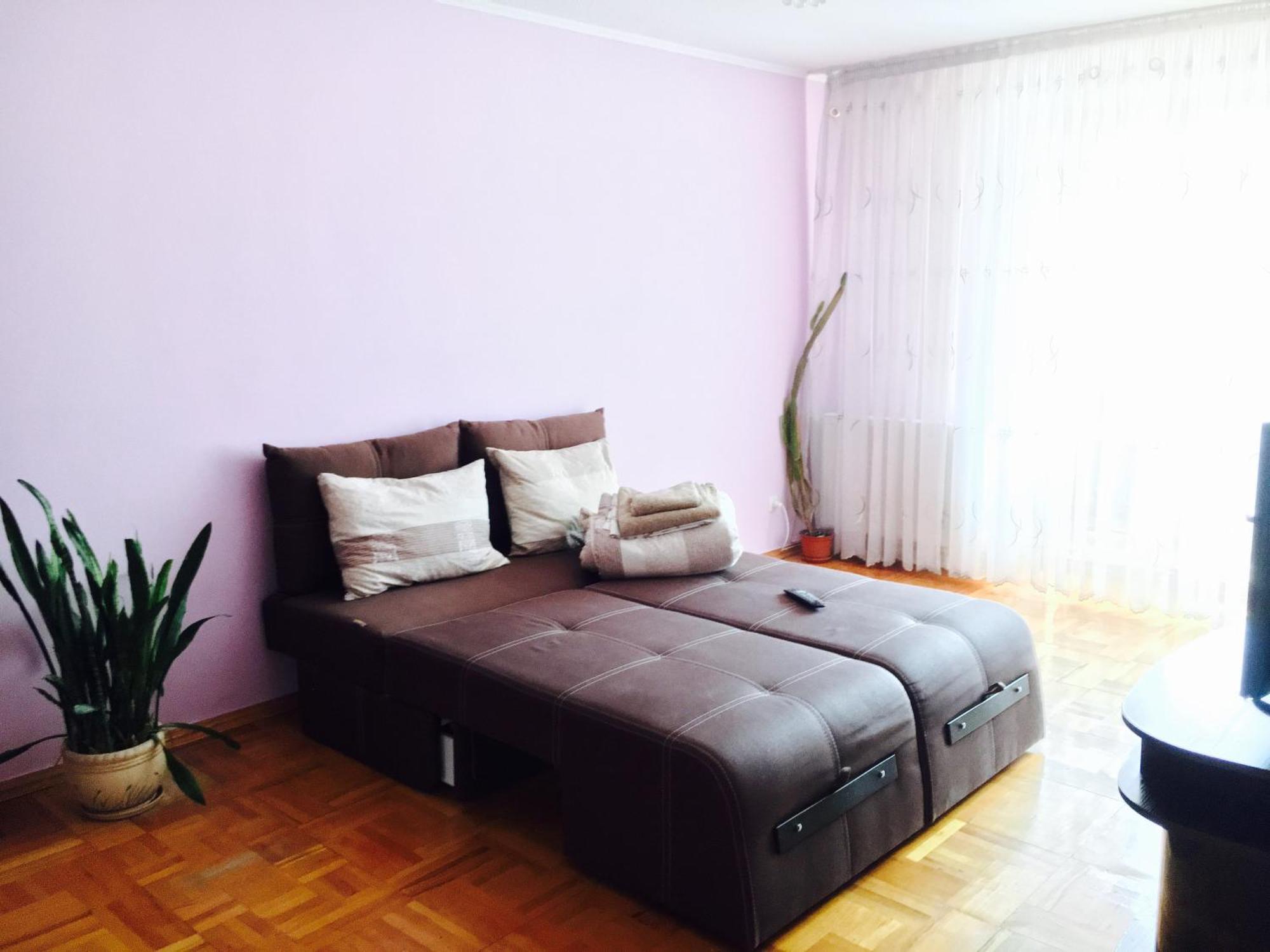 Galytska Apartment Ivano-Frankivs'k Εξωτερικό φωτογραφία