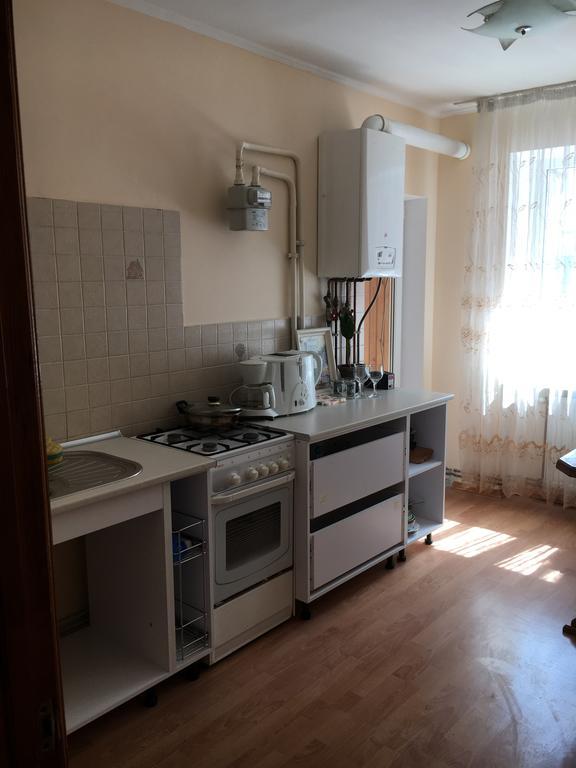 Galytska Apartment Ivano-Frankivs'k Εξωτερικό φωτογραφία