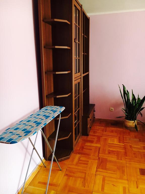 Galytska Apartment Ivano-Frankivs'k Εξωτερικό φωτογραφία