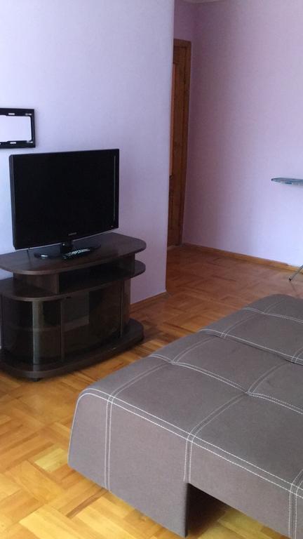 Galytska Apartment Ivano-Frankivs'k Εξωτερικό φωτογραφία